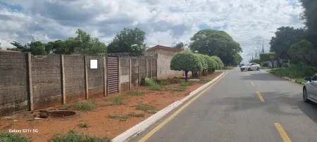 Lote Jardim Todos os Santos