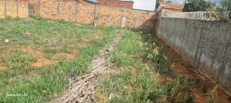 Lote Jardim Todos os Santos