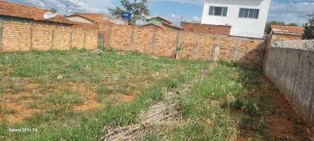 Lote Jardim Todos os Santos
