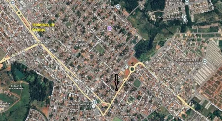 Lote Jardim Todos os Santos