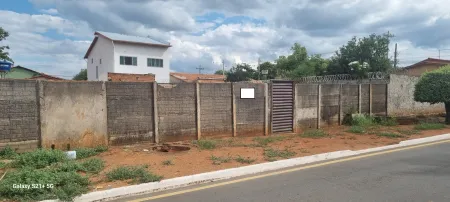 Lote Jardim Todos os Santos