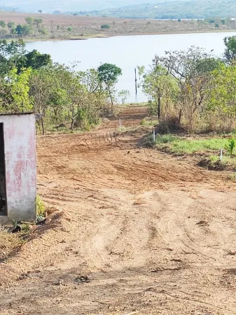 Lote Residencial Recanto do Tucunaré