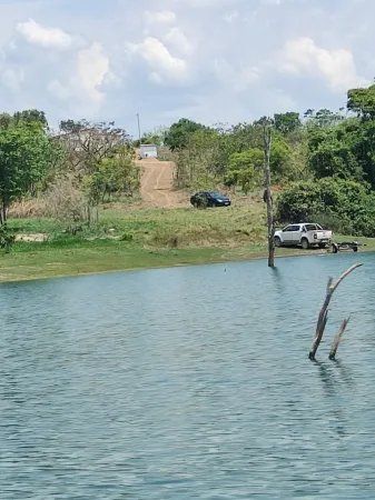 Lote Residencial Recanto do Tucunaré