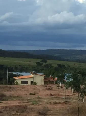 Lote Residencial Recanto do Tucunaré