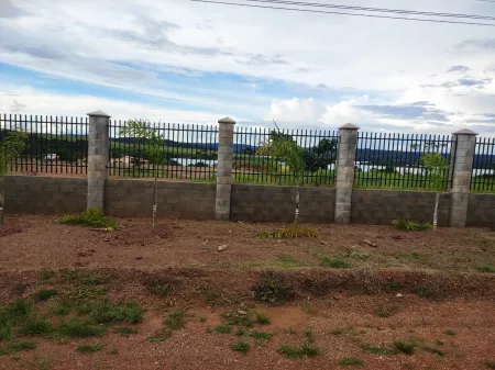 Lote Residencial Recanto do Tucunaré