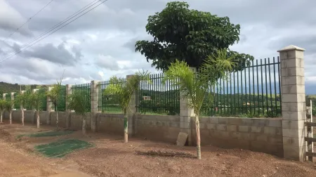 Lote Residencial Recanto do Tucunaré