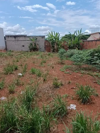 Lote Vila Cristina