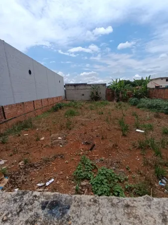 Lote Vila Cristina