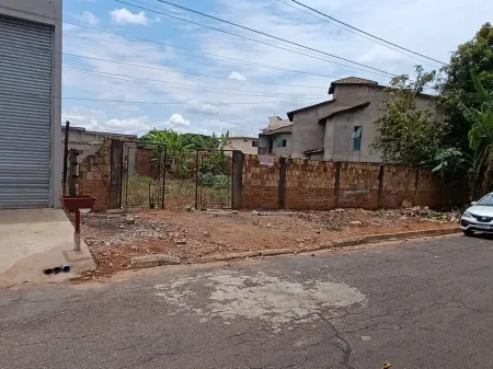 Lote Vila Cristina