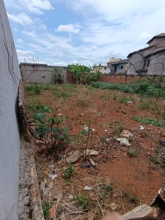 Lote Vila Cristina