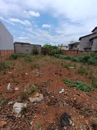 Lote Vila Cristina