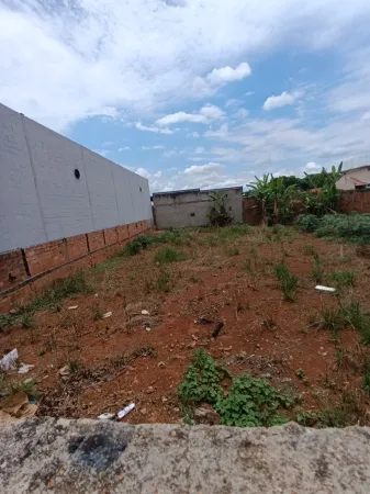 Lote Vila Cristina
