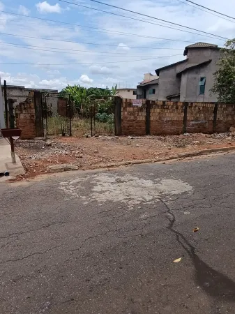 Lote Vila Cristina
