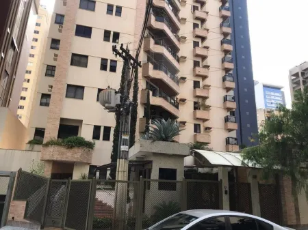 Residencial Avignon