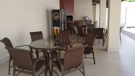 Residencial Avignon