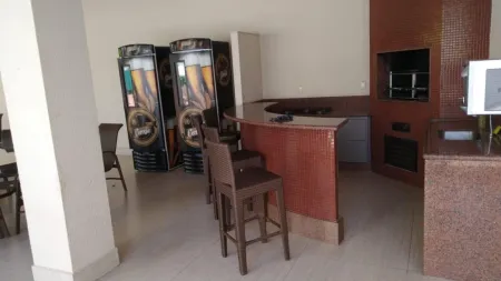 Residencial Avignon