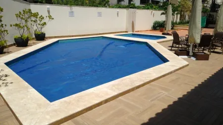 Residencial Avignon