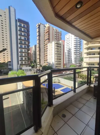 Residencial Avignon