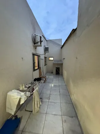 Casa Residencial Fortaleza