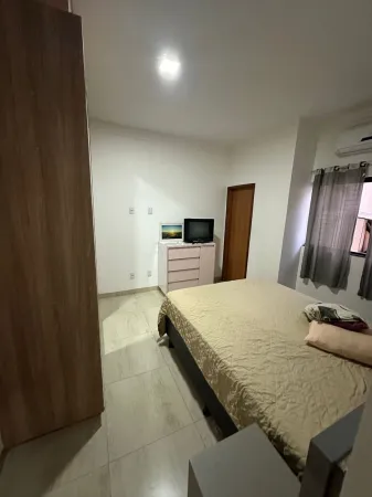 Casa Residencial Fortaleza
