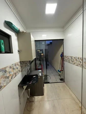 Casa Residencial Fortaleza
