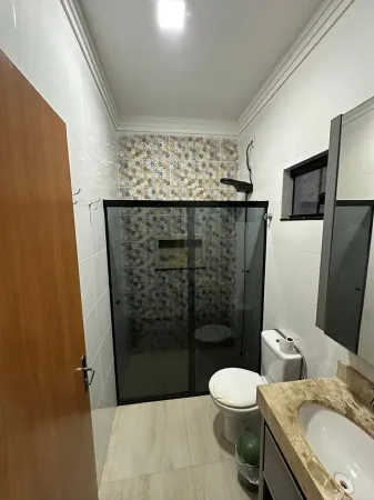 Casa Residencial Fortaleza