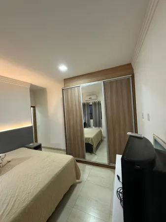 Casa Residencial Fortaleza
