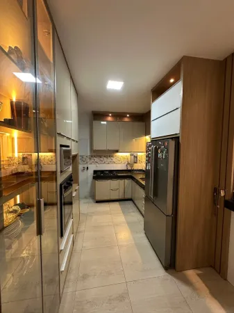 Casa Residencial Fortaleza