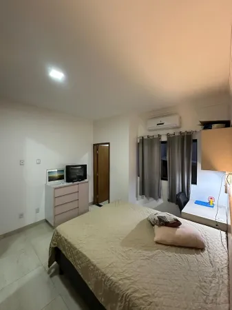 Casa Residencial Fortaleza