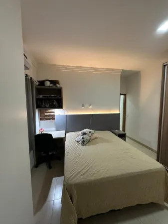 Casa Residencial Fortaleza