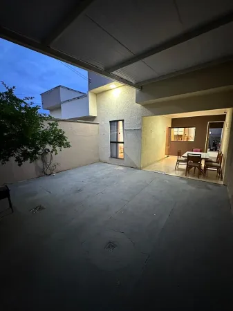 Casa Residencial Fortaleza