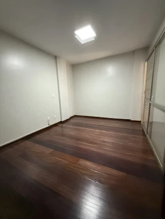 Edifício Solar Mangabeiras
