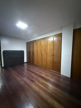 Edifício Solar Mangabeiras