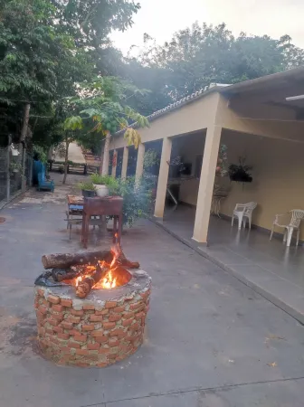 Chácara Cezarina