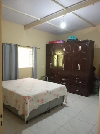 Chácara Cezarina