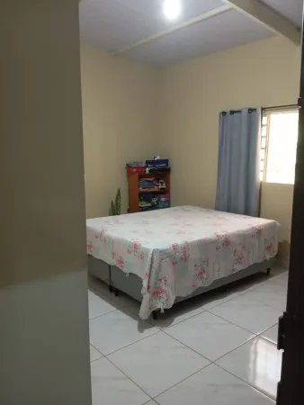 Chácara Cezarina