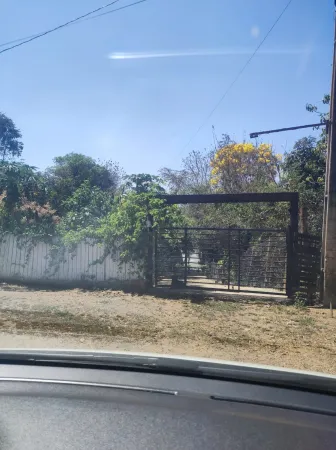 Chácara Cezarina