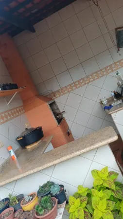 Casa São Judas Tadeu