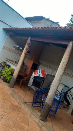 Casa São Judas Tadeu