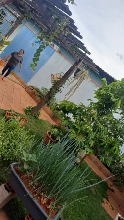 Casa São Judas Tadeu