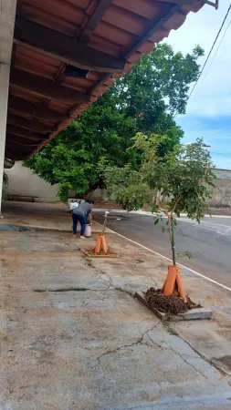 Casa São Judas Tadeu