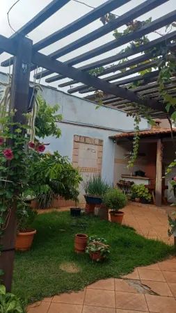 Casa São Judas Tadeu