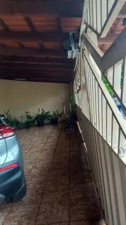 Casa São Judas Tadeu