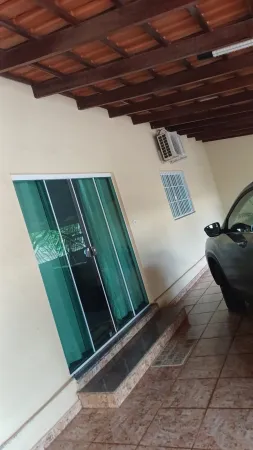 Casa São Judas Tadeu
