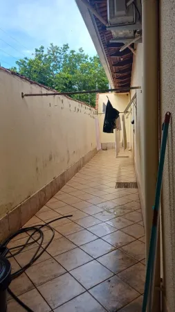 Casa São Judas Tadeu