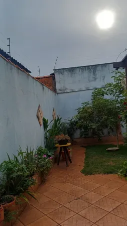 Casa São Judas Tadeu