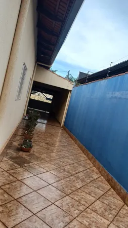 Casa São Judas Tadeu