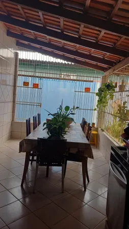 Casa São Judas Tadeu