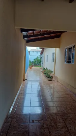 Casa São Judas Tadeu