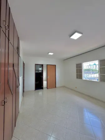 Sobrado Setor Leste Universitário